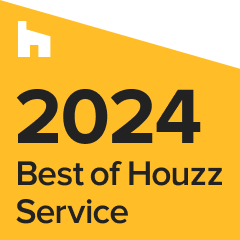 Houzz Best of Service 2024